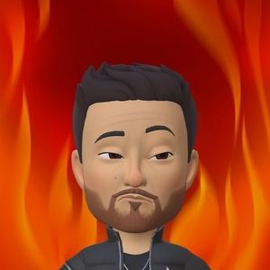 Meet your Posher, Justin